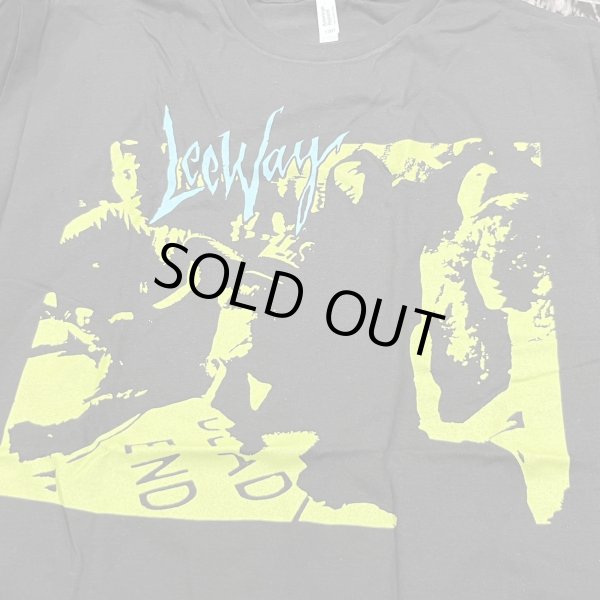 画像1:  LEEWAY / Desperate measures (t-shirt) 