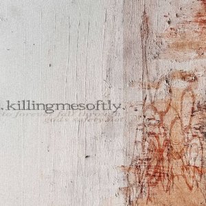 画像:  KILLING ME SOFTLY / To forever fall through god's safety net (Lp) Streets of hate 