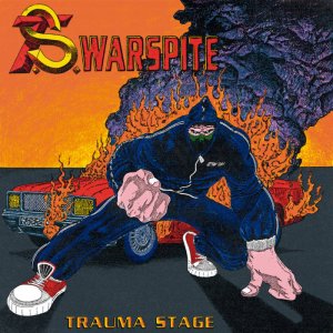 画像: T.S.WARSPITE / Trauma stage (7ep) Northern unrest  