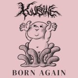 画像: ■予約商品■ KUBINE / Born again (cd) Break the records