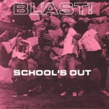 画像: BL'AST! / School's out (7ep) Sst