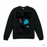 画像: ■予約商品■ ELMO x record shop DIGDIG black (crewneck sweat)  
