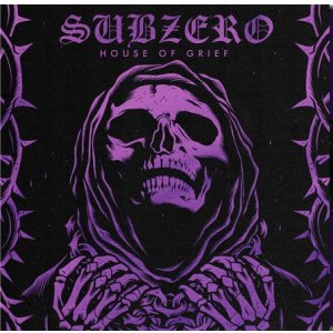 画像: SUBZERO / House of grief (7ep) Upstate