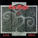 画像: CRO-MAGS / Alpha omega (Lp) Back on black 