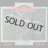 画像: CRO-MAGS / Alpha omega (Lp) Back on black 