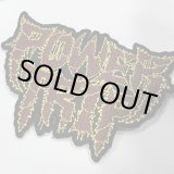 画像:   POWER TRIP / Logo (patch)  