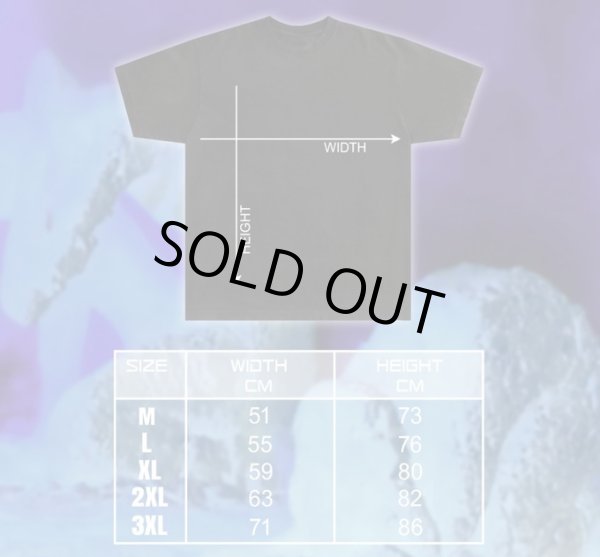 画像5: ONE SECOND THOUGHT / Self inflicted (t-shirt) 