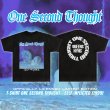 画像1:  ■予約商品■ ONE SECOND THOUGHT / Self inflicted (t-shirt) 