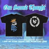 画像: ■予約商品■ ONE SECOND THOUGHT / Final Resting Place (t-shirt)   