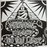 画像: V.A / Natural Food Do You Like? (cd) Groupsounds 