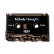 画像4:  ■予約商品■ GRINGOOSE / Melody thought (tape) Dogear  