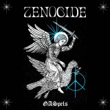 画像:  ZENOCIDE / GASpels (Lp) No sanctuary 
