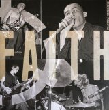 画像: FAITH / Live at CBGB's (Lp) Outer battery