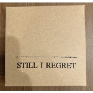 画像:   ■予約商品■ Still I Regret / Still I Regret (cd) Northern sadness productions-Endless/nameless