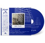 画像: JEJUNE / Junk (cd) Numero/imakinn 