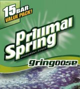 画像: ■予約商品■ GRINGOOSE / Prillmal spring 2 (cd) WDsounds  