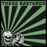 画像: ■予約商品■ THESE BASTARDS / st (Lp) 625 Thrash core 