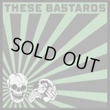 画像: THESE BASTARDS / st (Lp) 625 Thrash core 
