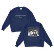 画像2: ■予約商品■ MORNING AGAIN / Martyr (Crewneck)  