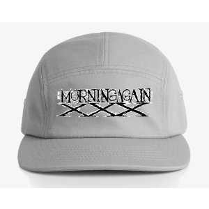 画像: ■予約商品■ MORNING AGAIN / Xxx (cap)
