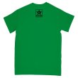 画像2: ■予約商品■ STRAIGHT AHEAD / Cover kelly green (t-shirt) Revelation 