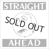 画像: STRAIGHT AHEAD / st (Lp)(tape) Revelation