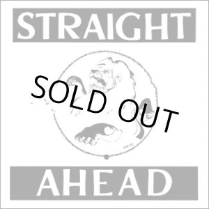 画像: STRAIGHT AHEAD / st (Lp)(tape) Revelation
