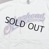 画像: SKARHEAD / Kings at crime white (t-shirt) 