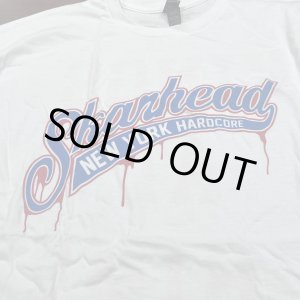 画像: SKARHEAD / Kings at crime white (t-shirt) 