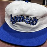 画像: SKARHEAD / Logo (cap)