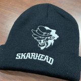 画像: SKARHEAD / Sh (beanie) 