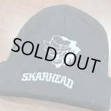 画像: SKARHEAD / Sh (beanie) 