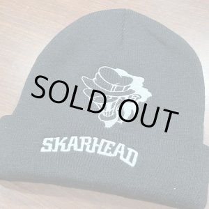 画像: SKARHEAD / Sh (beanie) 