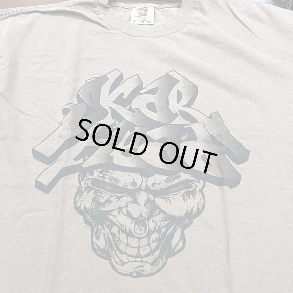 画像2: SKARHEAD / Dsm (t-shirt)   