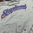 画像1: SKARHEAD / Kings at crime (hoodie) 