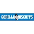 画像5: GORILLA BISCUITS / Sticker set (5sticker) Revelation  