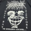 画像2:  HEALER / Resurgence continuez (t-shirt)   