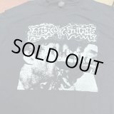 画像:  FOILS OF SEIGHT / Into the foils black (t-shirt)  