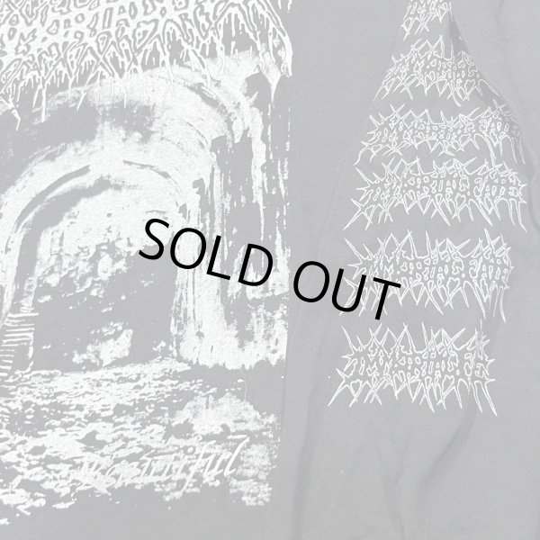 画像2: IMMORTAL FATE / Beautiful (long sleeve shirt)  