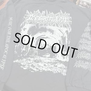 画像: IMMORTAL FATE / Beautiful (long sleeve shirt)  