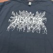画像1:  HEALER / Resurgence continuez (t-shirt)   