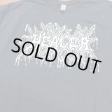 画像:  HEALER / Resurgence continuez (t-shirt)   