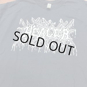 画像:  HEALER / Resurgence continuez (t-shirt)   