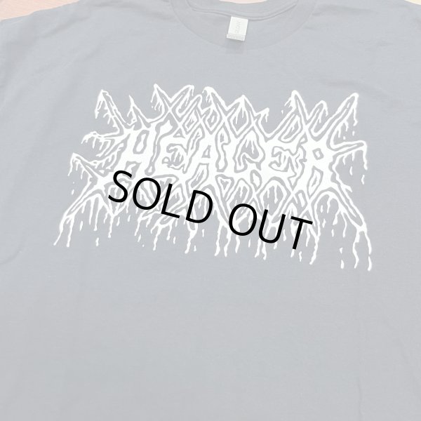 画像1:  HEALER / Resurgence continuez (t-shirt)   