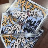 画像:  MUT / Mut (tape) Black hole