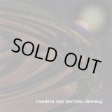 画像: CANDIRIA / 300 Percent density (Lp) Svart