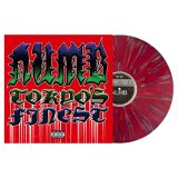 画像: ■予約商品■ NUMB / Tokyo's finest (Lp) Triple-B 