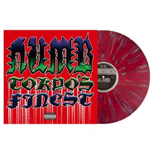 画像: ■予約商品■ NUMB / Tokyo's finest (Lp) Triple-B 