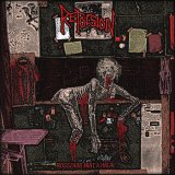 画像:  RETORSION / Rosszabb, mint a halál... (Lp) Rotten to the core 