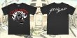 画像1: SLUMLORDS / Still bald Spoiler (t-shirt) A389 